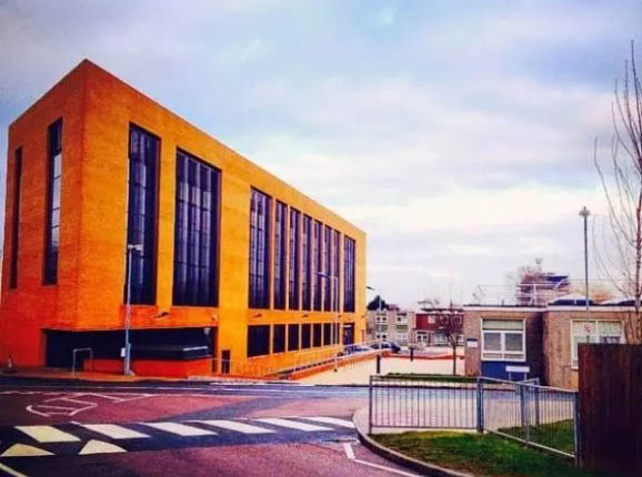 拉夫堡大學(xué)校景2 拉夫堡大學(xué)校景2