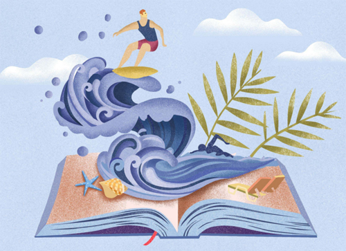 插畫作品2 插畫作品2