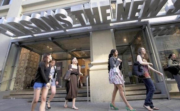 拉夫堡大學(xué)校景2 拉夫堡大學(xué)校景2