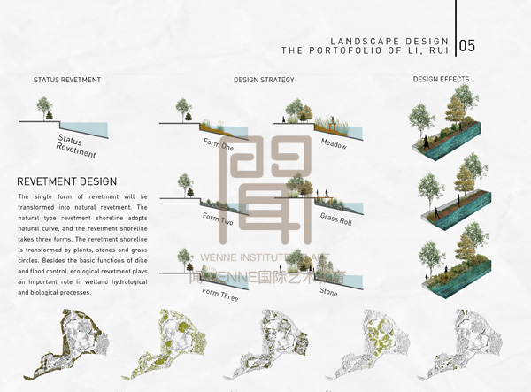景觀設(shè)計作品3 景觀設(shè)計作品3