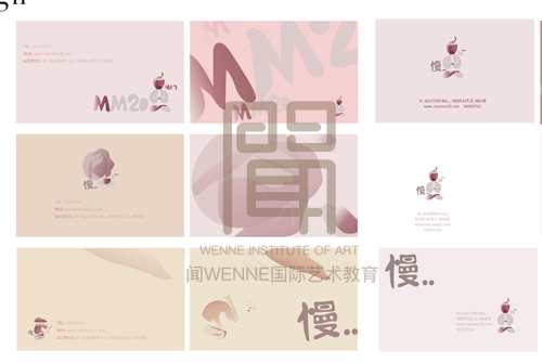 平面設計作品2 平面設計作品2