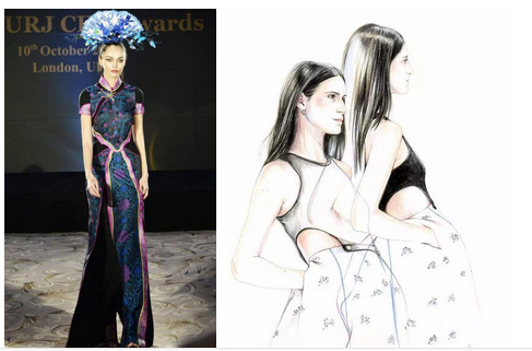 英國留學(xué)讀服裝設(shè)計一年費用